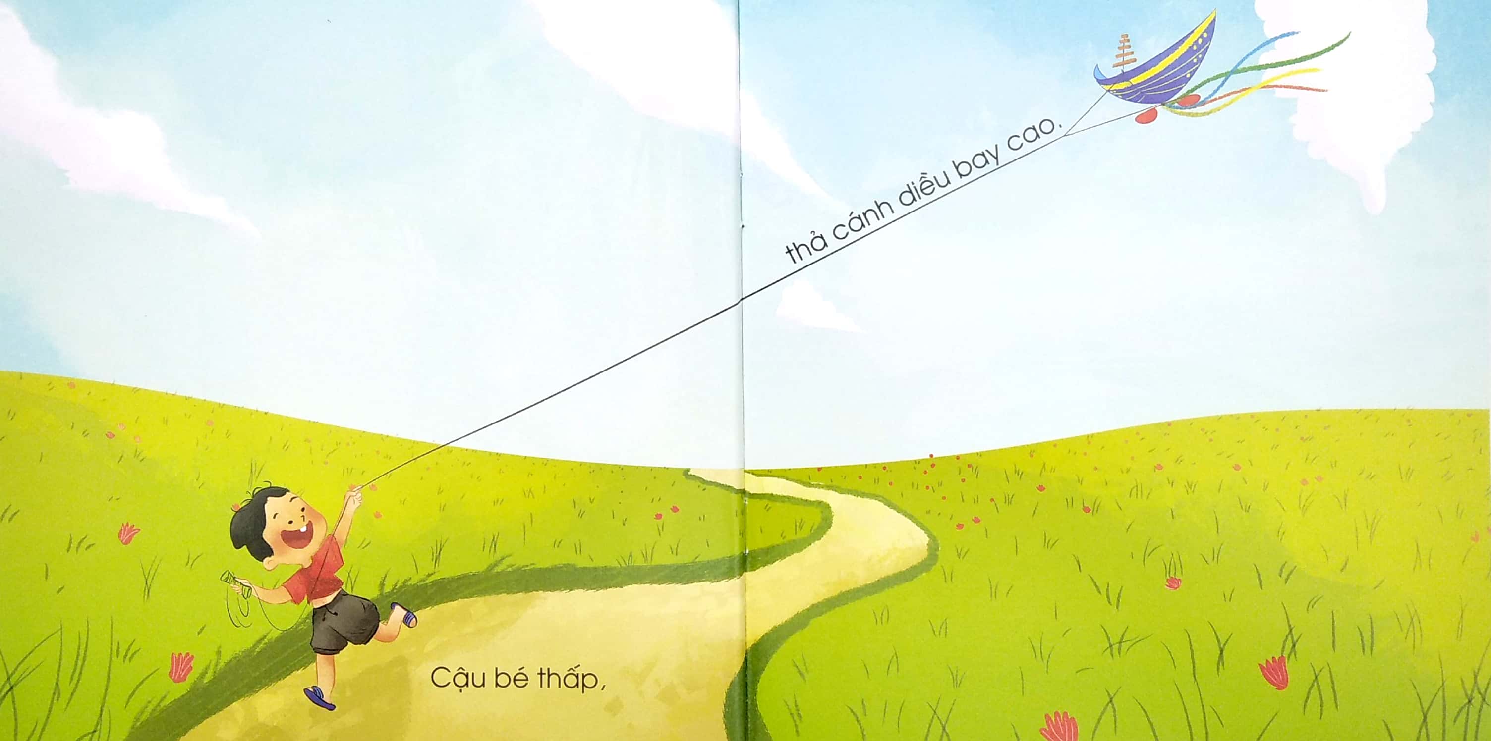 đối lập ngộ nghĩnh - cao - thấp - Ảnh 5