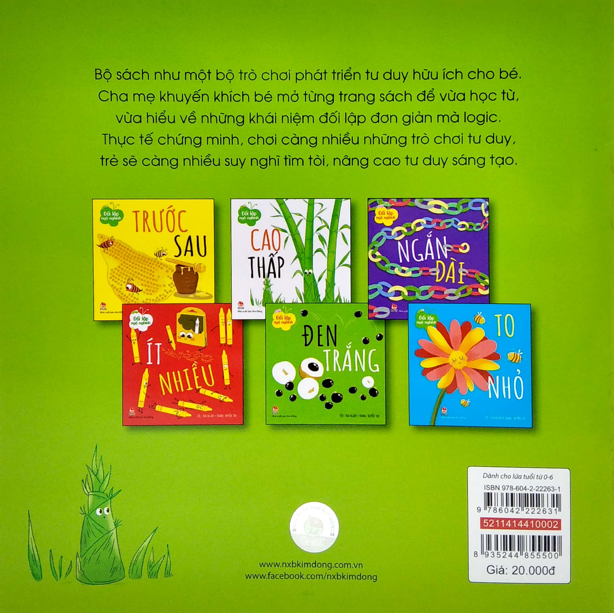 đối lập ngộ nghĩnh - cao - thấp - Ảnh 6