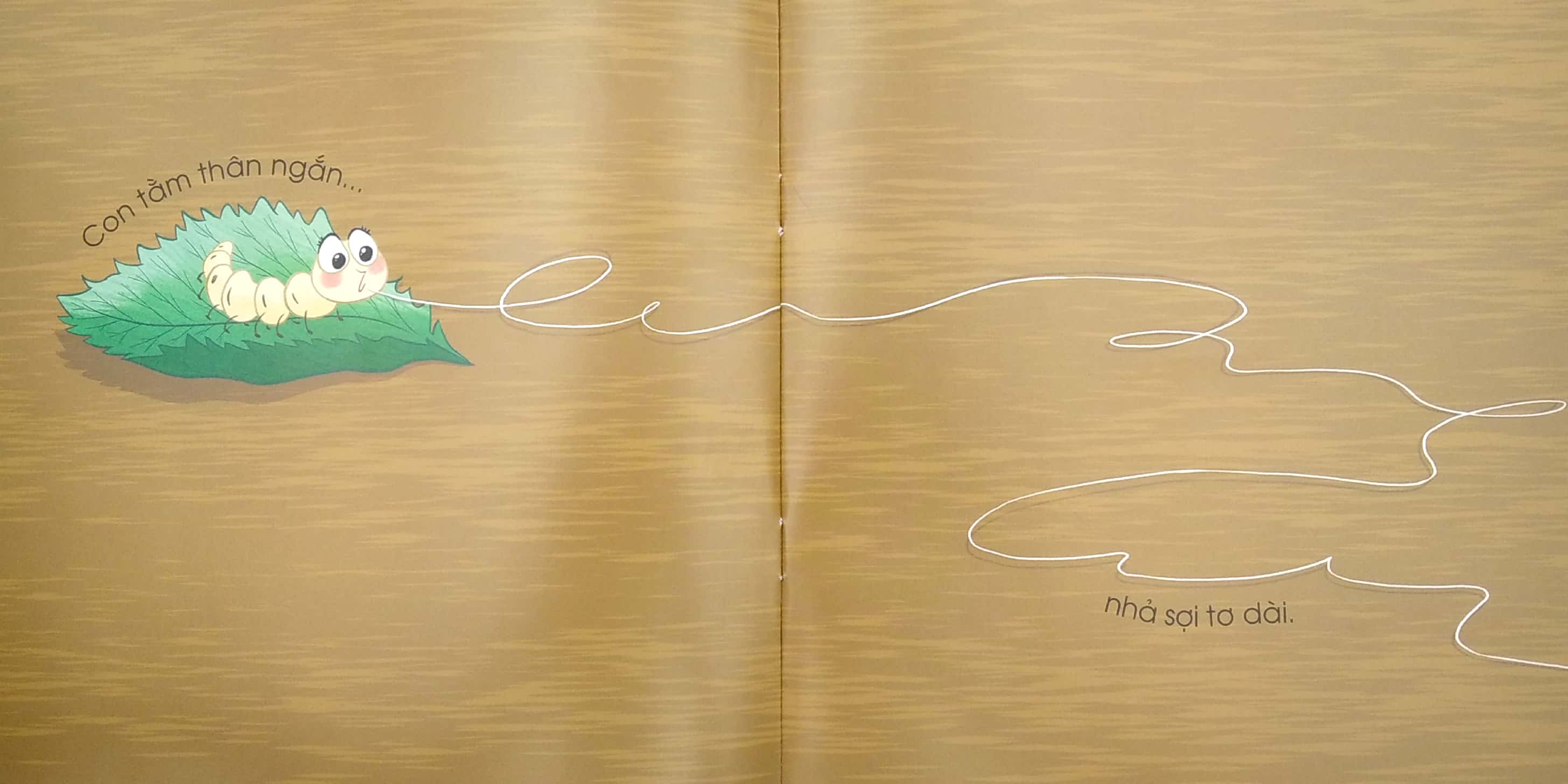 đối lập ngộ nghĩnh - ngắn - dài - Ảnh 4