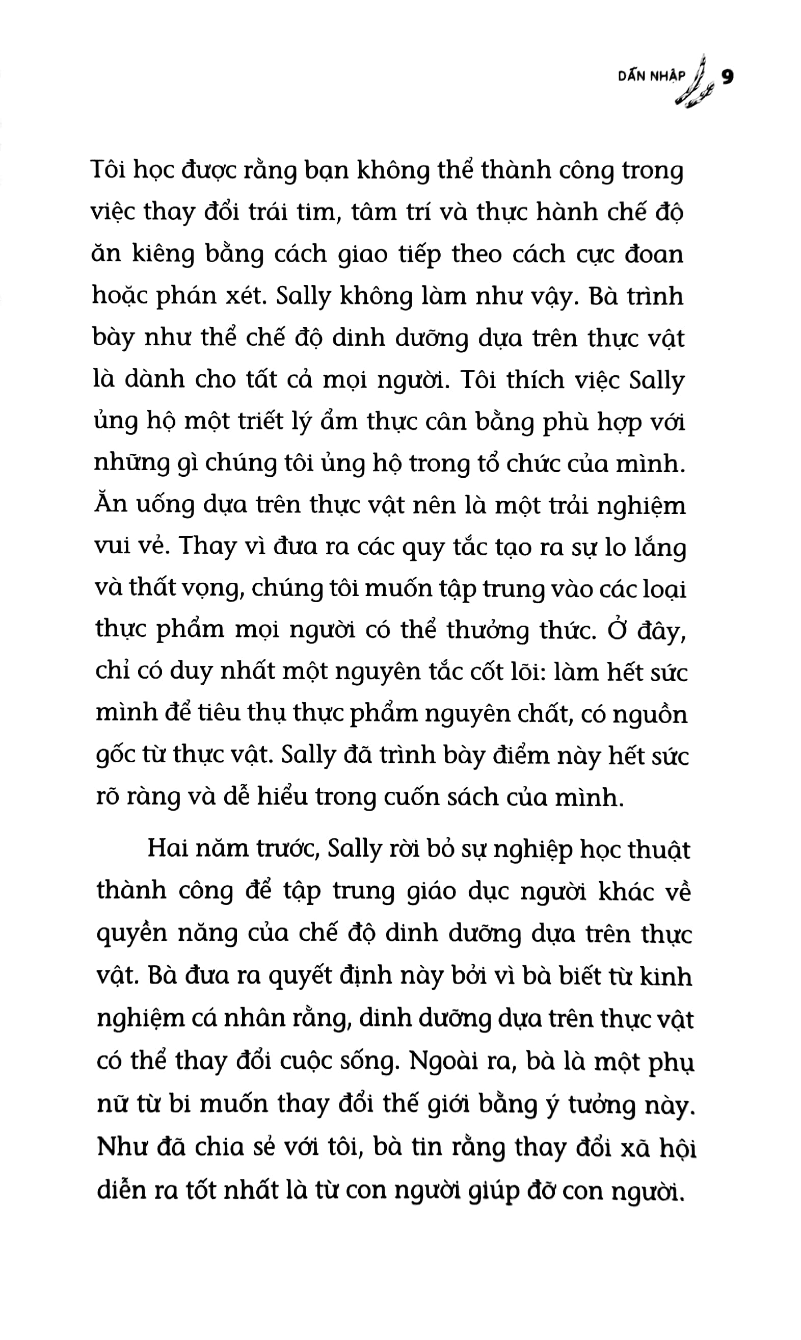 đổi lối ăn uống đẩy lùi ung thư - Ảnh 6