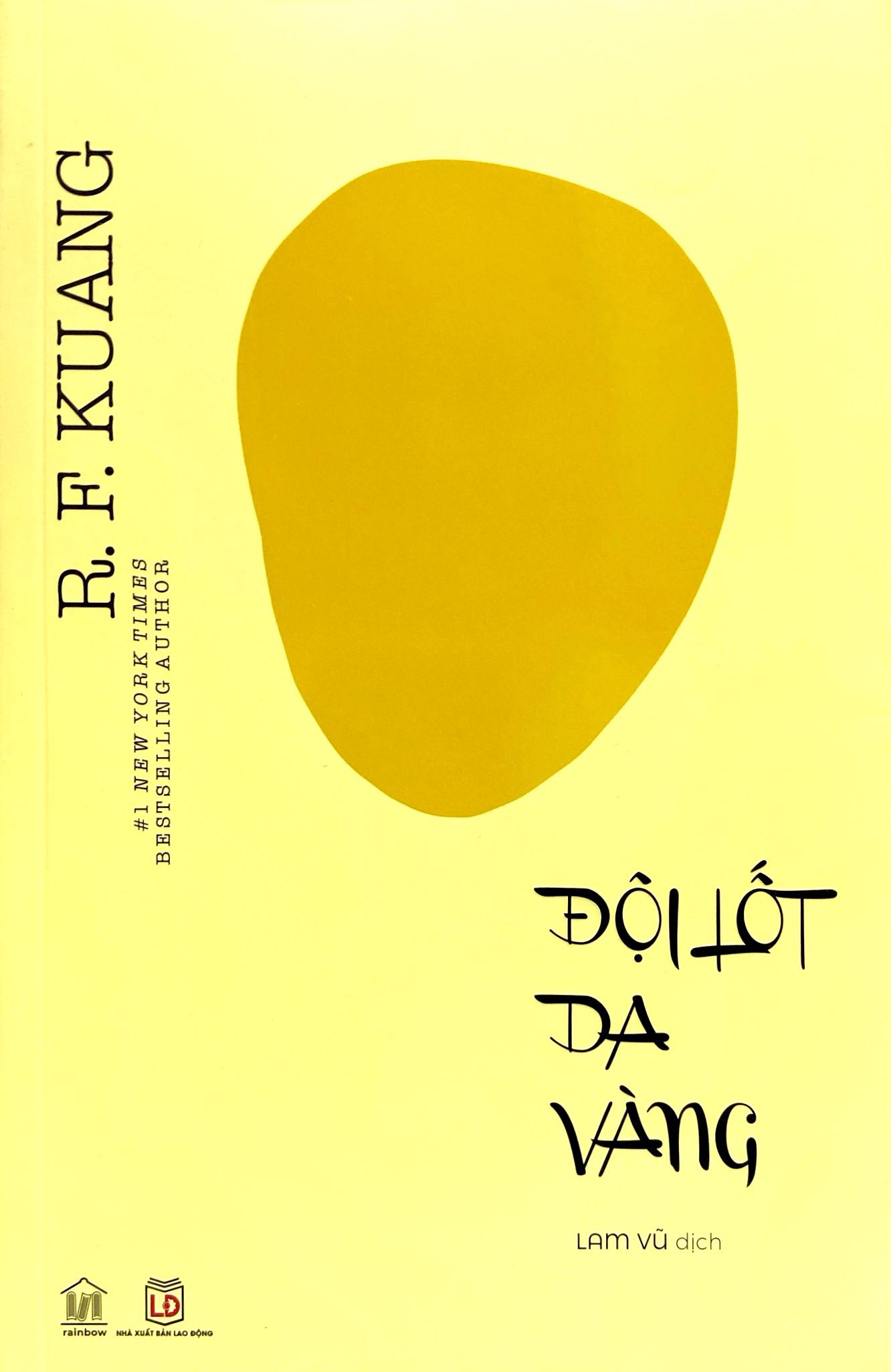 đội lốt da vàng - Ảnh 2