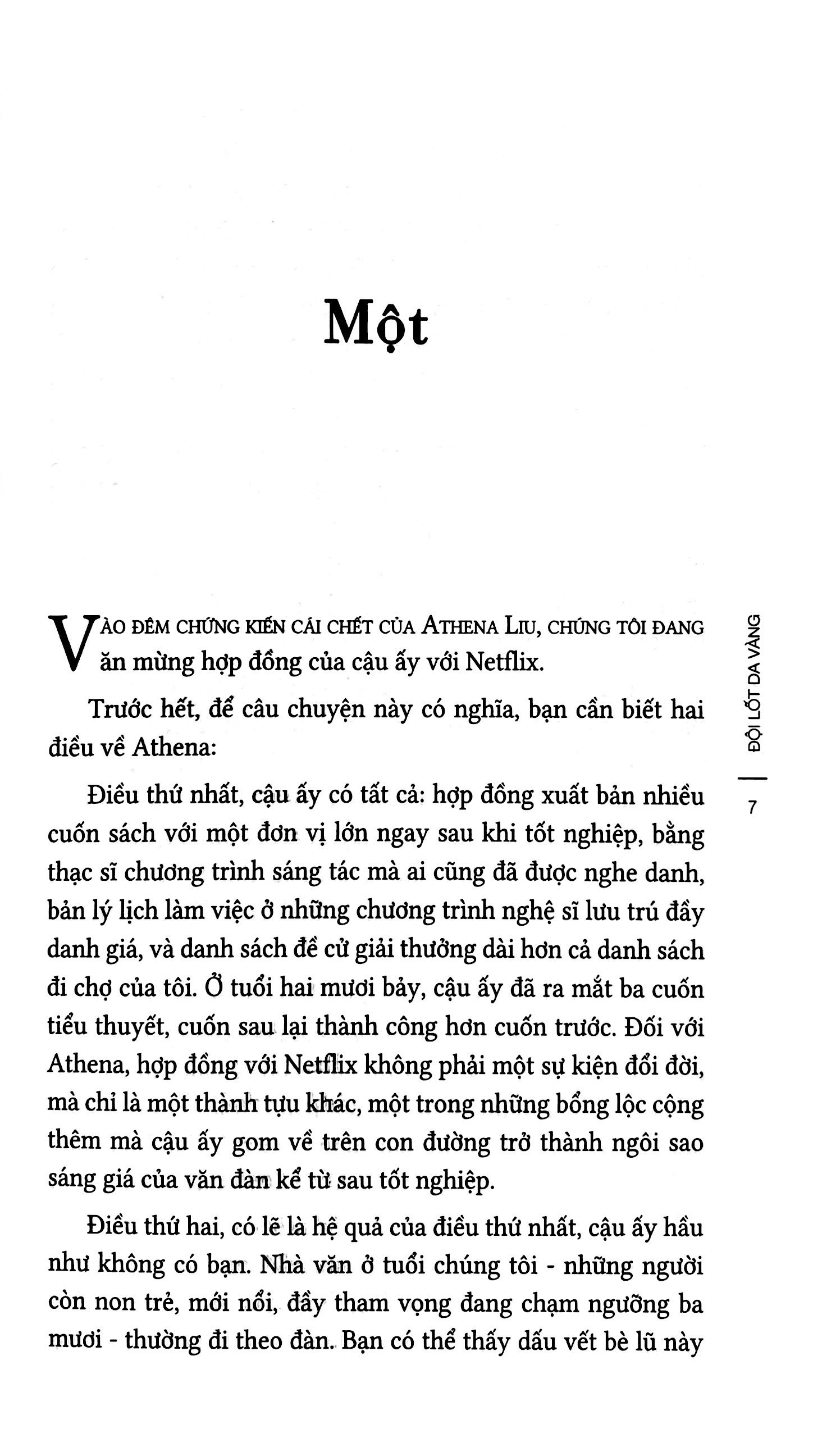 đội lốt da vàng - Ảnh 3
