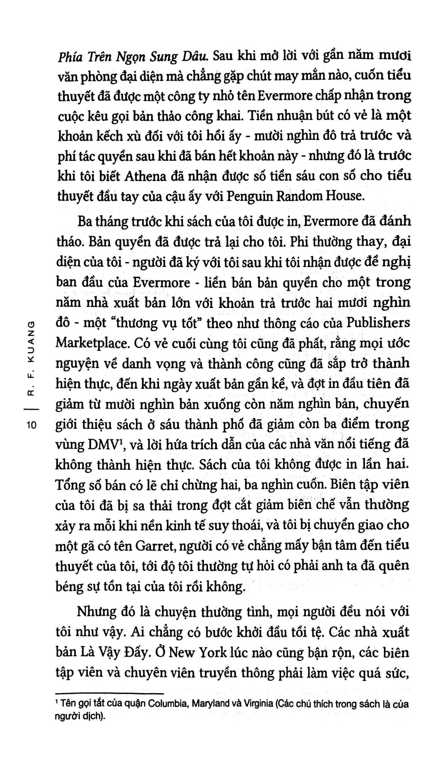 đội lốt da vàng - Ảnh 6