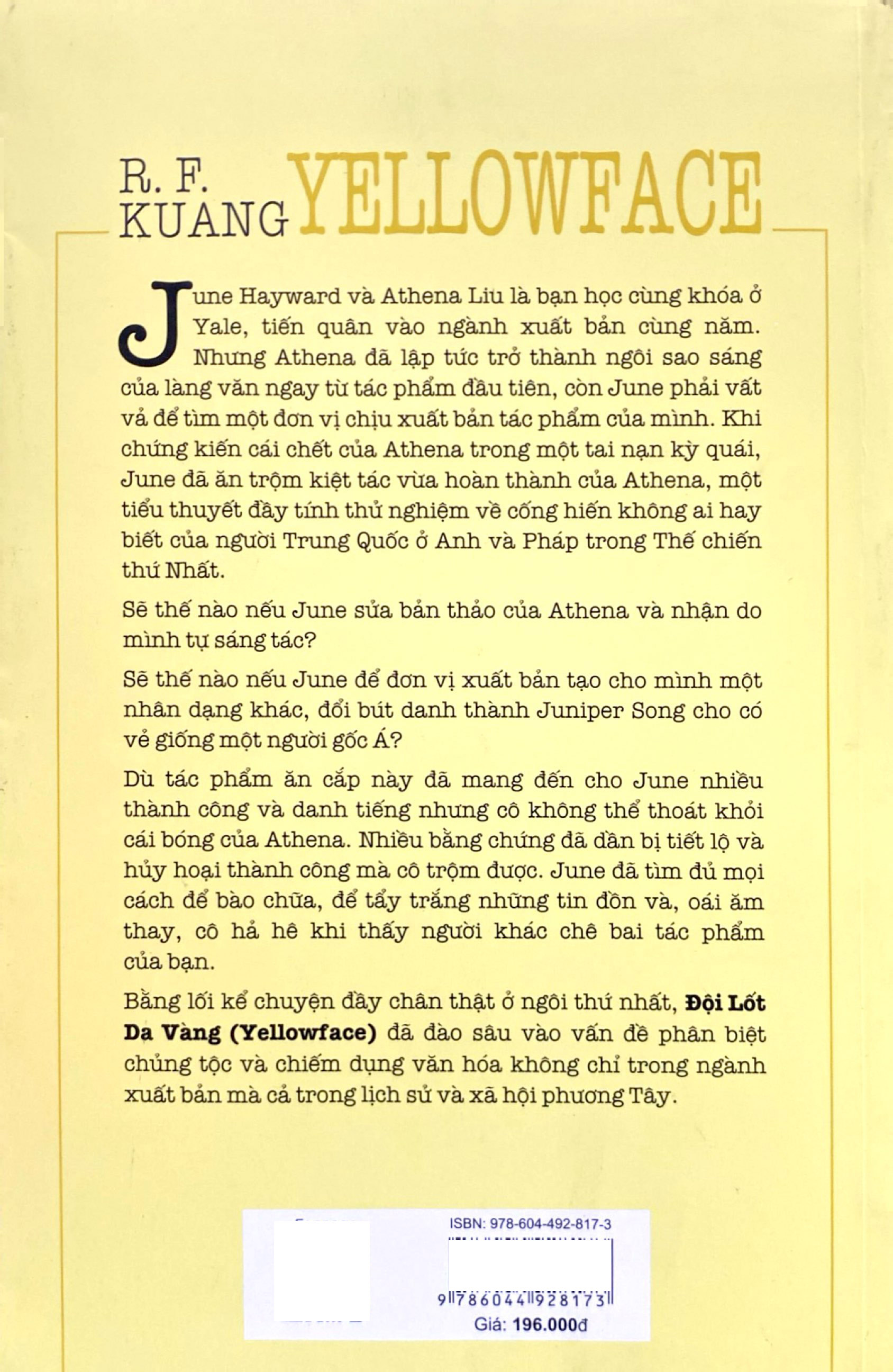 đội lốt da vàng - Ảnh 8