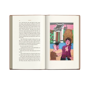 đôi lứa xứng đôi - nửa đêm - cười (bìa cứng) - Ảnh 4