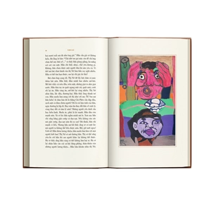 đôi lứa xứng đôi - nửa đêm - cười (bìa cứng) - Ảnh 5