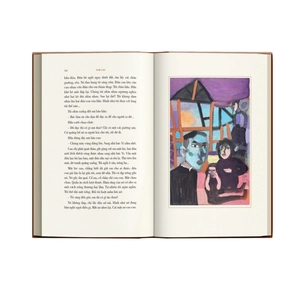 đôi lứa xứng đôi - nửa đêm - cười (bìa cứng) - Ảnh 6