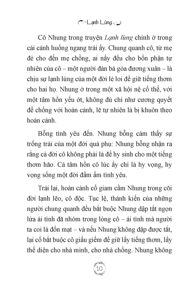 đôi lứa xứng đôi - tái bản - Ảnh 5