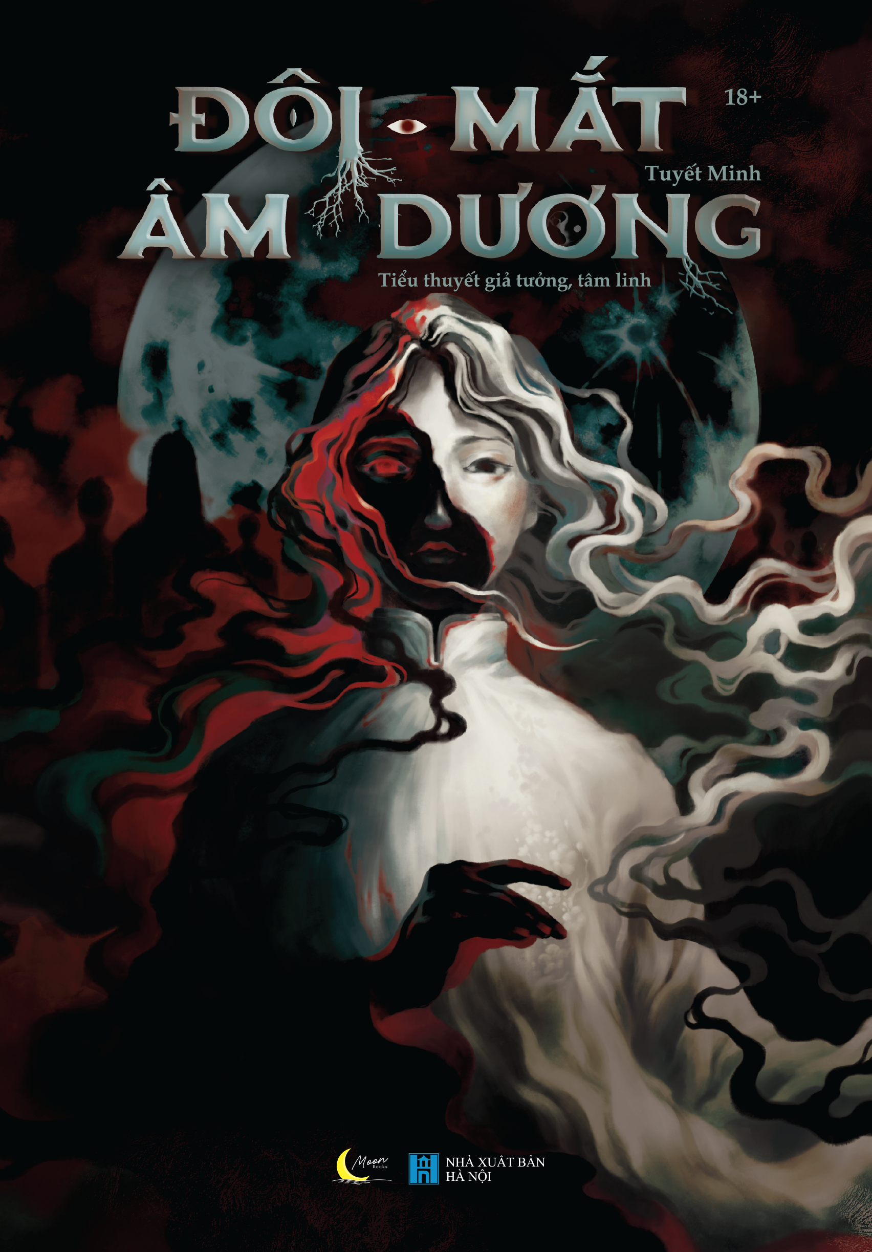 Doi Mat Am Duong - Ảnh 2