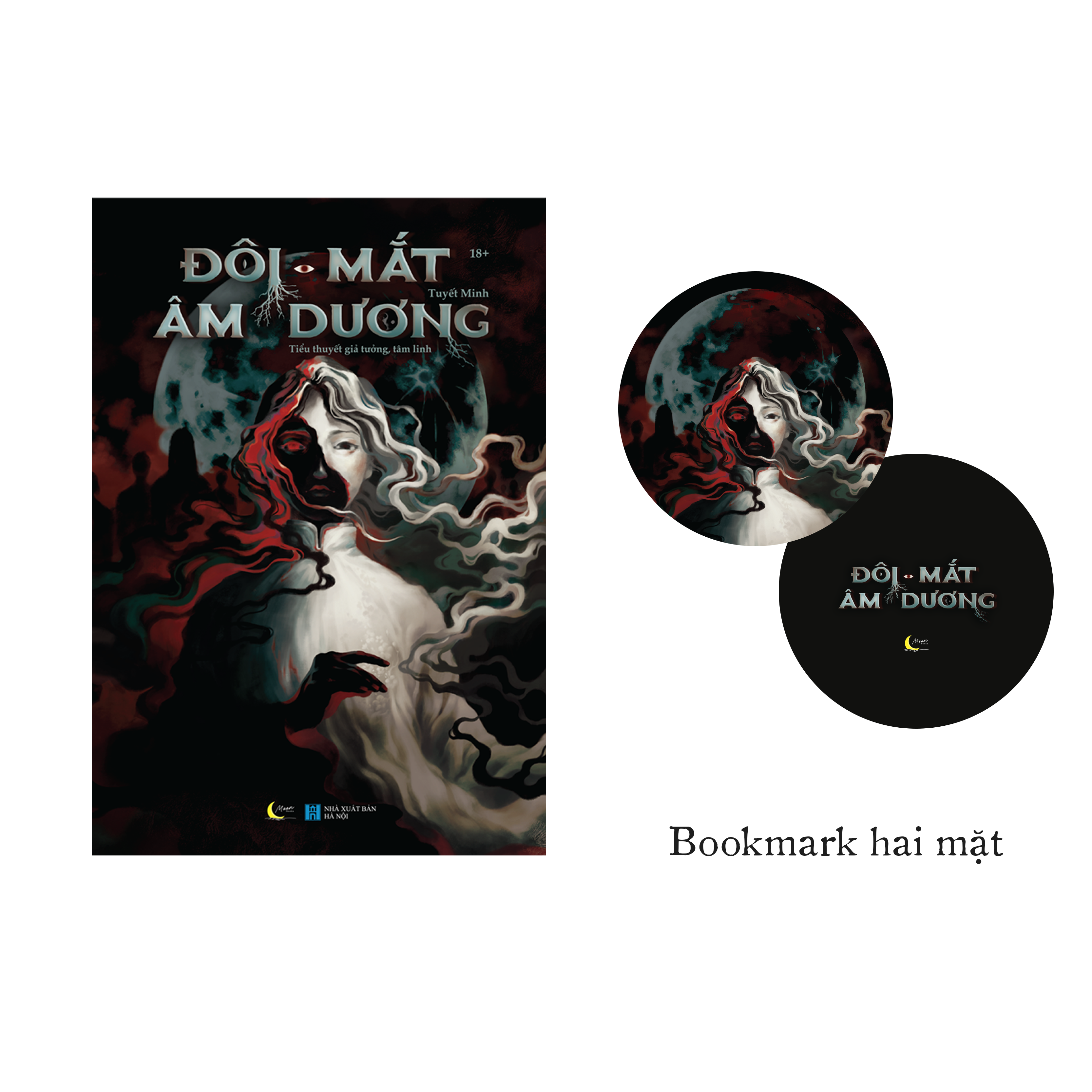 Doi Mat Am Duong - Ảnh 3