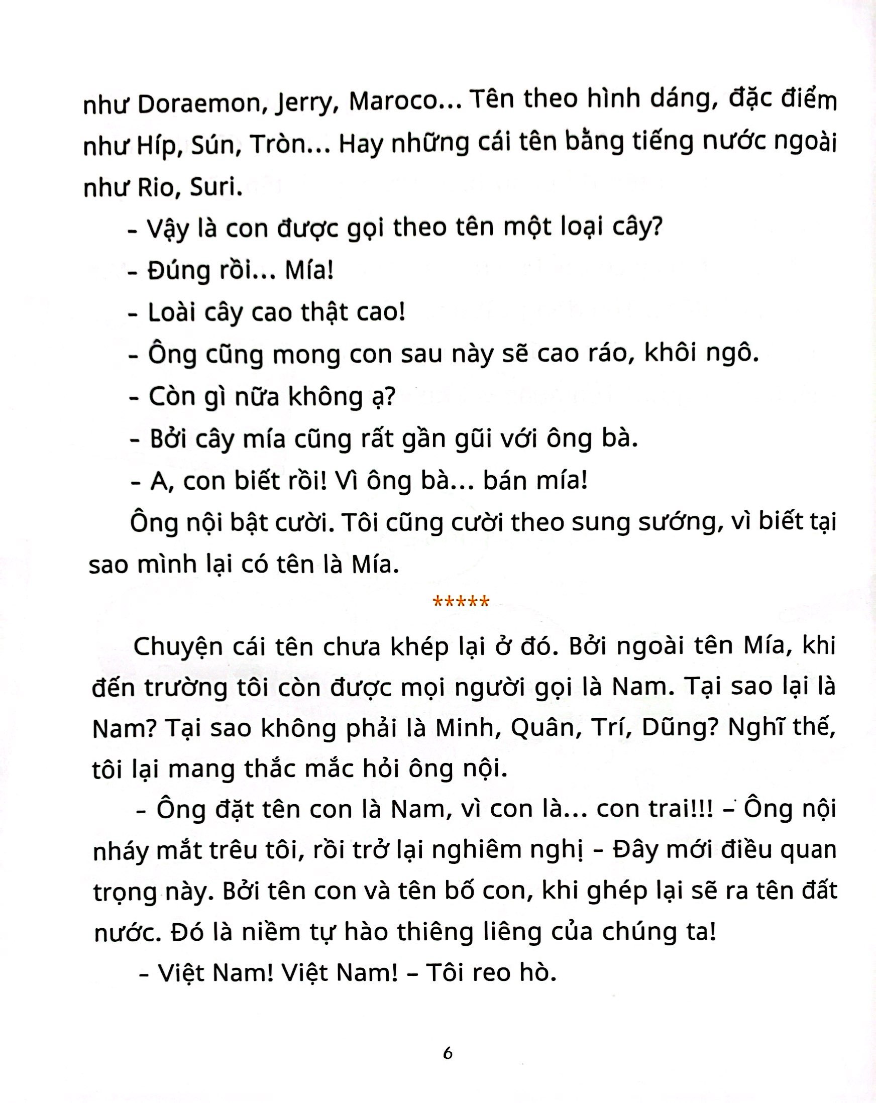 đôi mắt biết nói - Ảnh 6