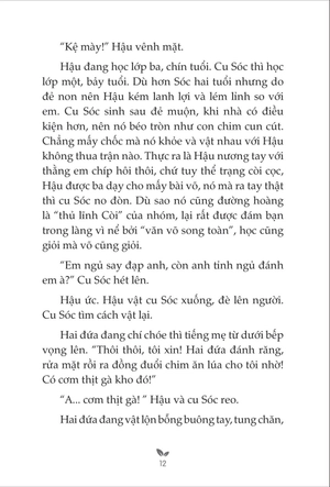 đôi mắt của rừng - Ảnh 10
