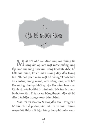 đôi mắt của rừng - Ảnh 2