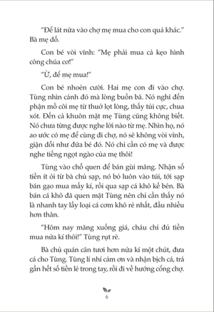 đôi mắt của rừng - Ảnh 5