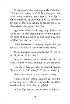 đôi mắt của rừng - Ảnh 6