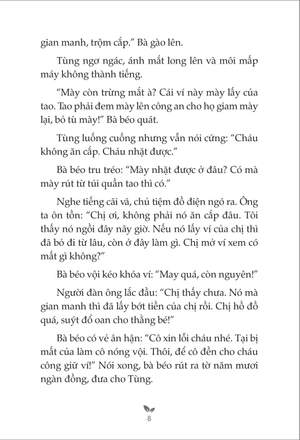 đôi mắt của rừng - Ảnh 7