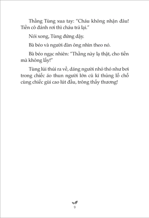 đôi mắt của rừng - Ảnh 8