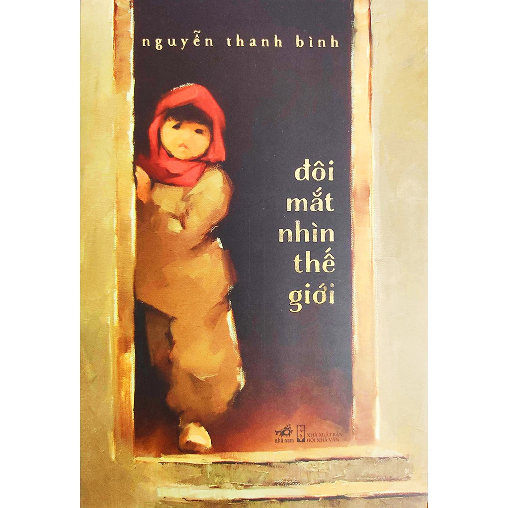 đôi mắt nhìn thế giới - Ảnh 2