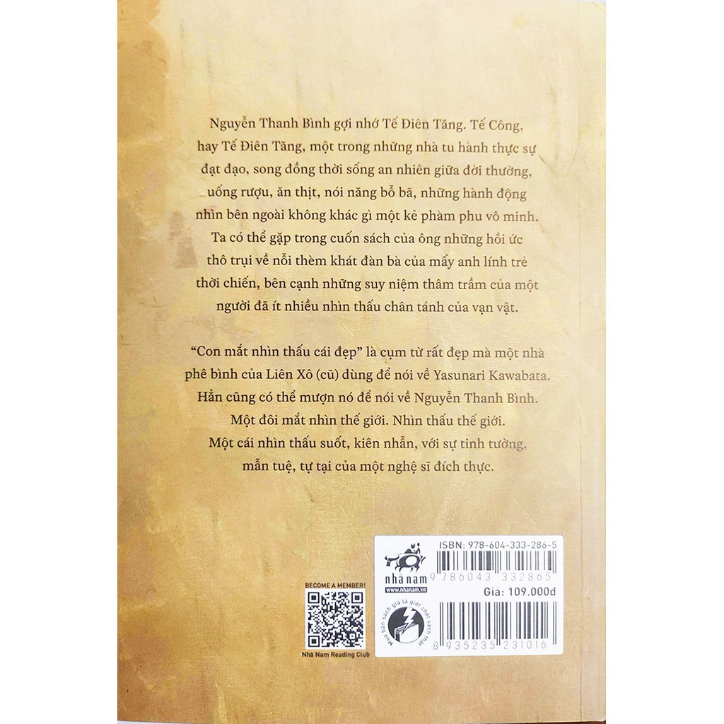 đôi mắt nhìn thế giới - Ảnh 9