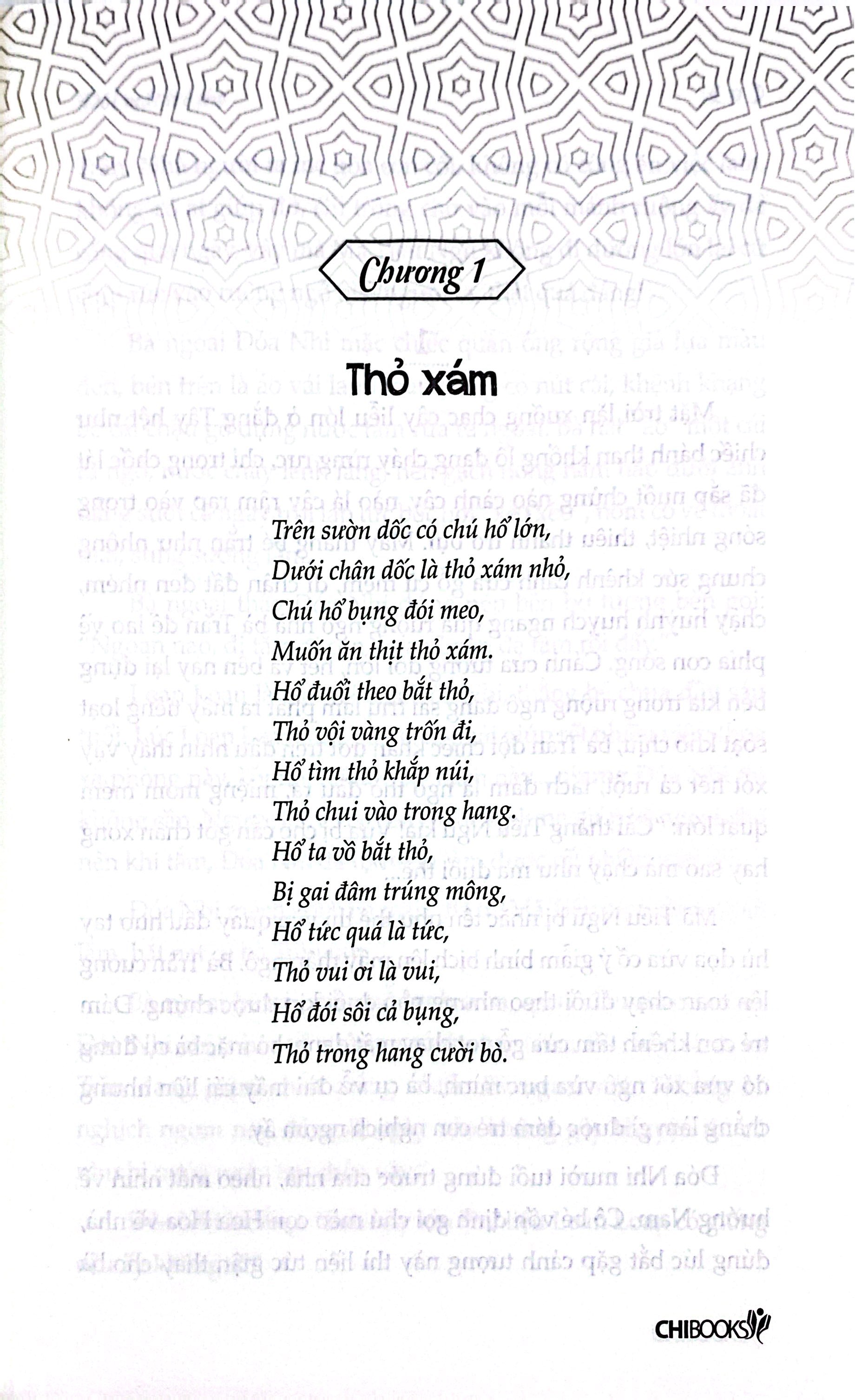 Đôi Mắt Trẻ Thơ - Ảnh 4