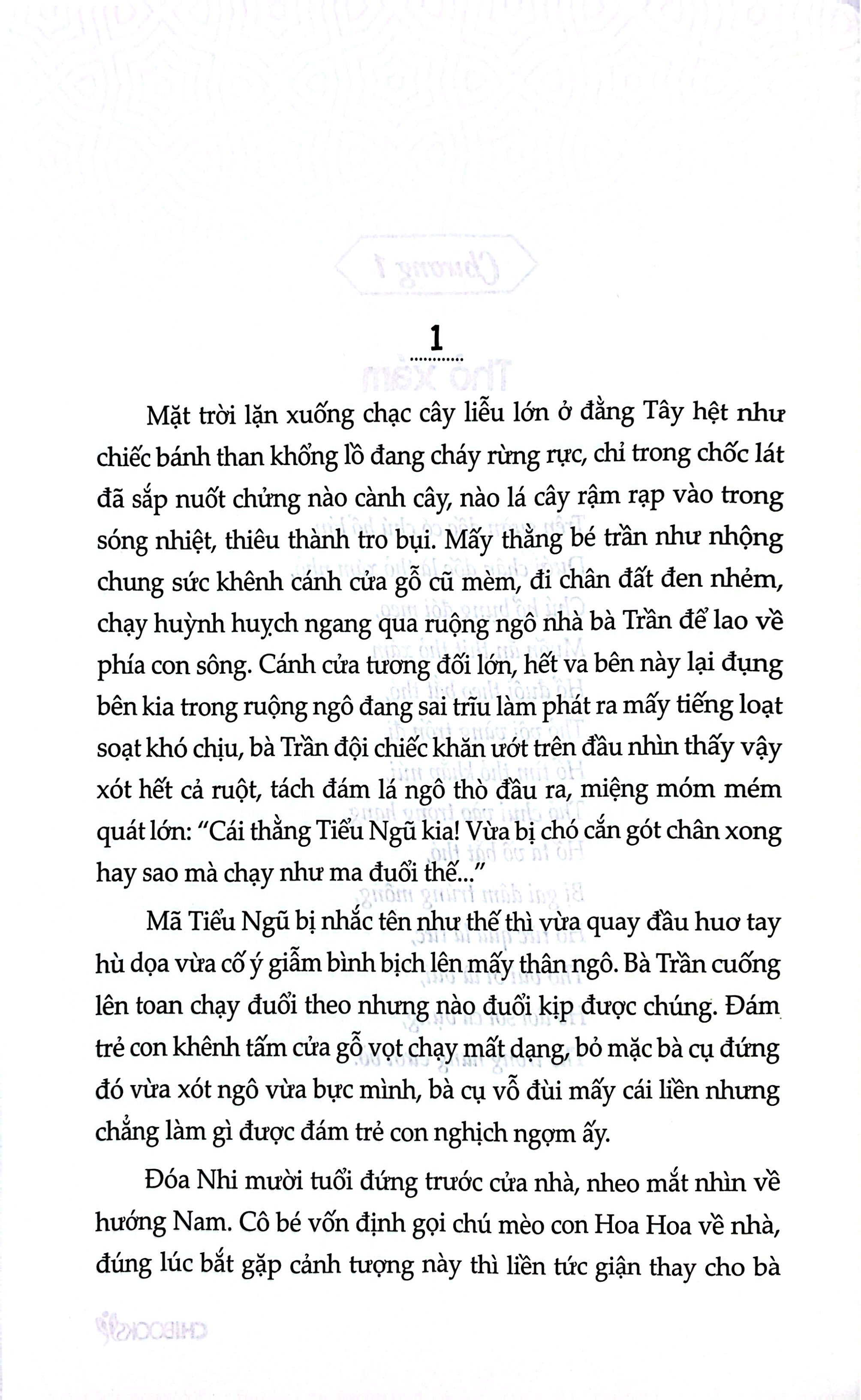 Đôi Mắt Trẻ Thơ - Ảnh 5