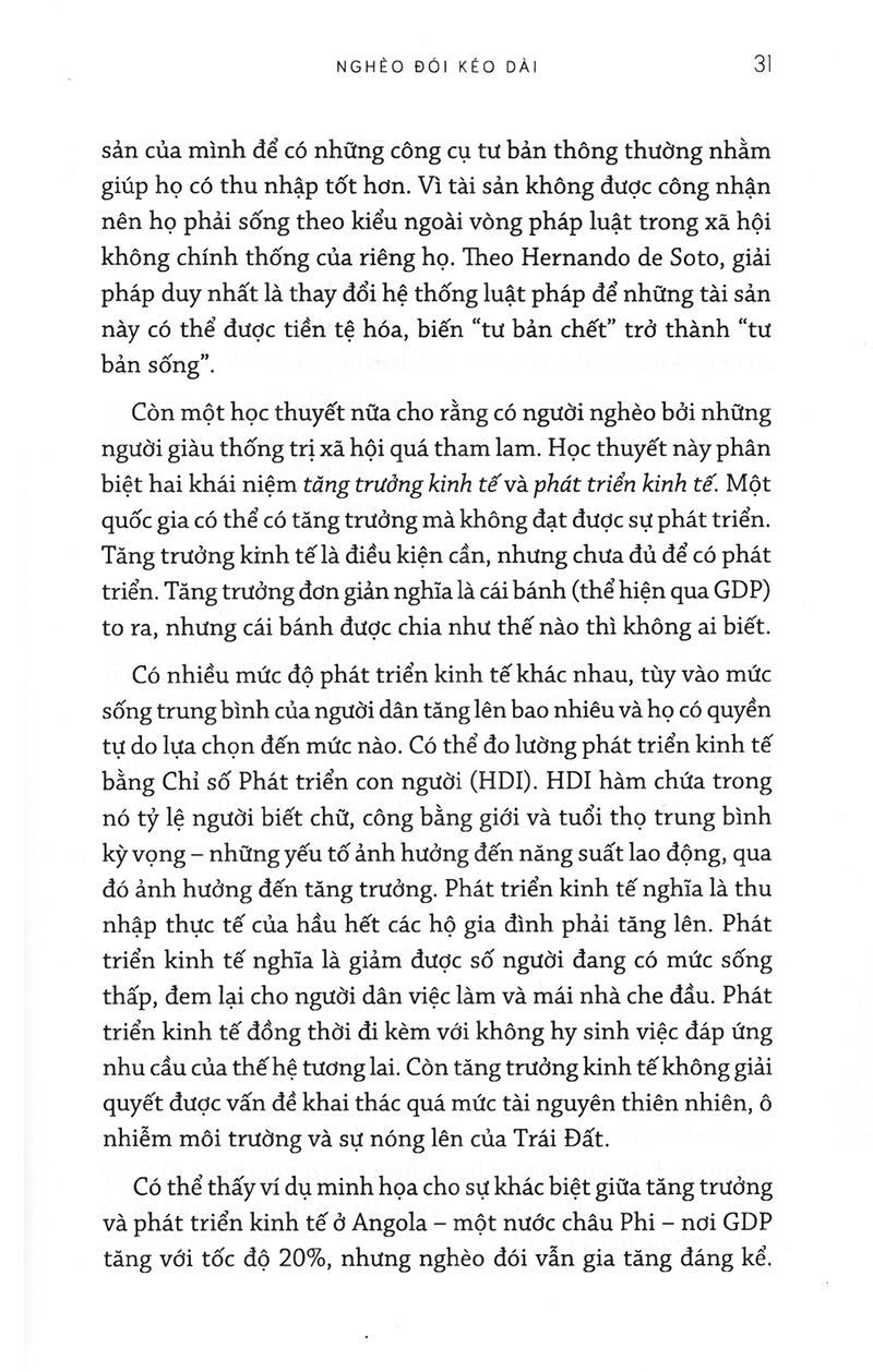 đối mặt tư bản - Ảnh 10