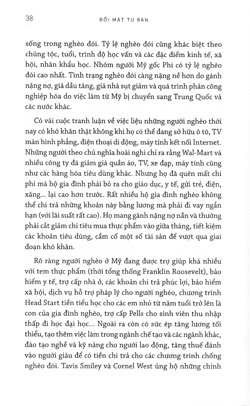 đối mặt tư bản - Ảnh 17