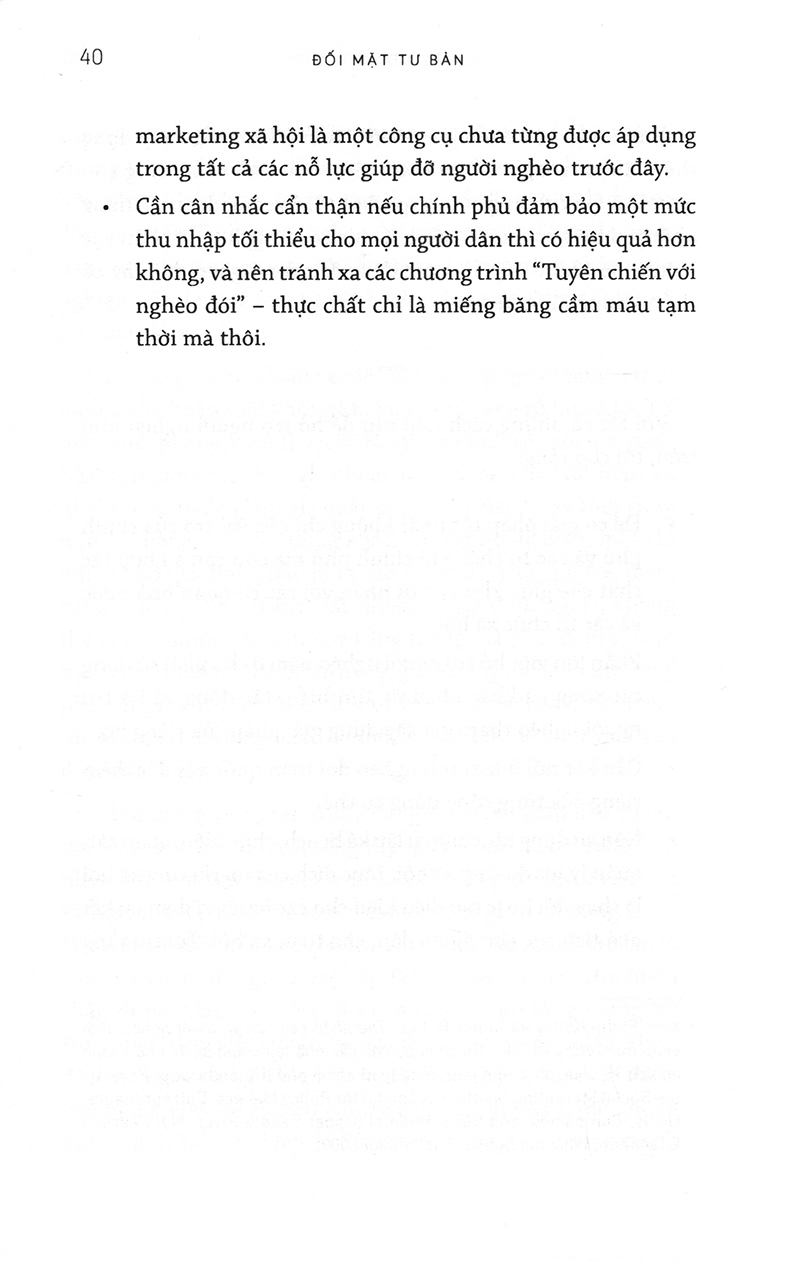 đối mặt tư bản - Ảnh 19