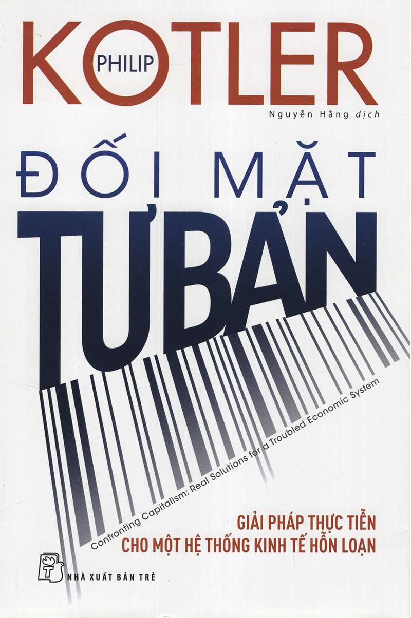 đối mặt tư bản - Ảnh 2