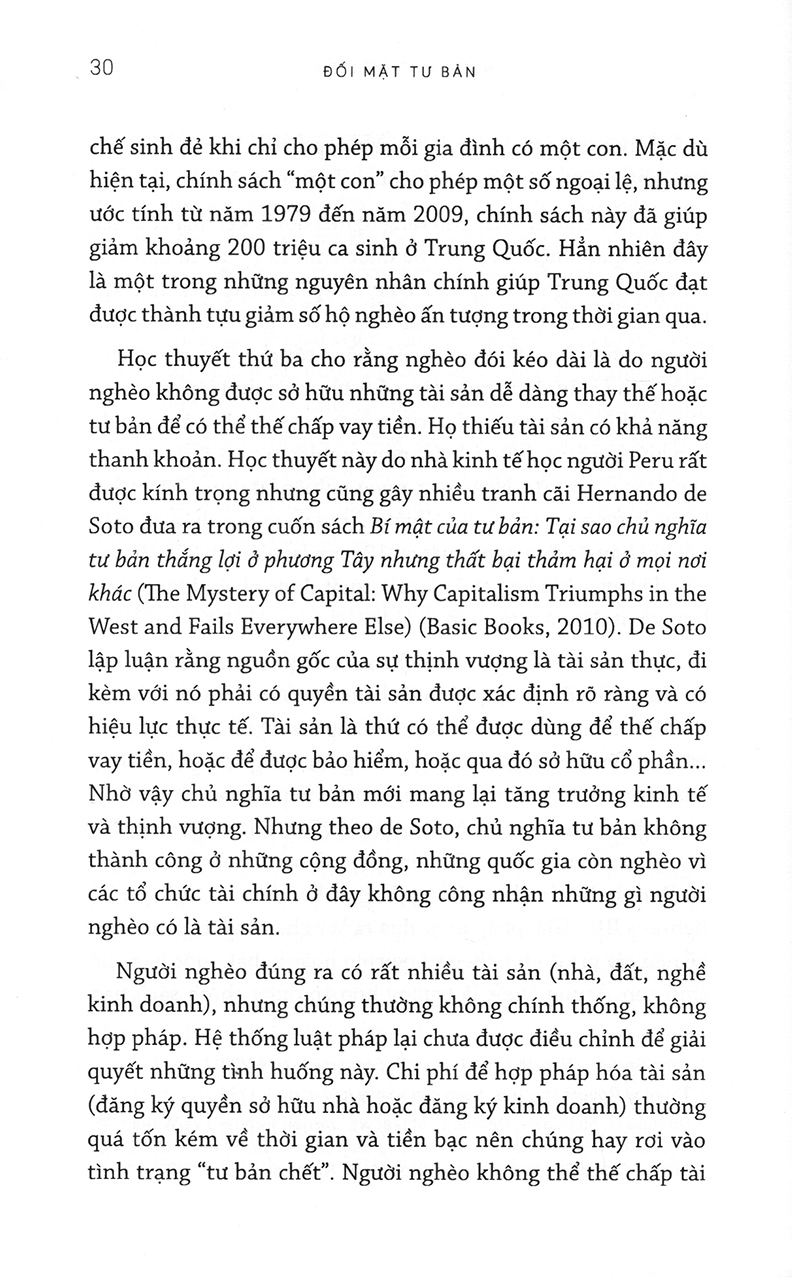 đối mặt tư bản - Ảnh 9