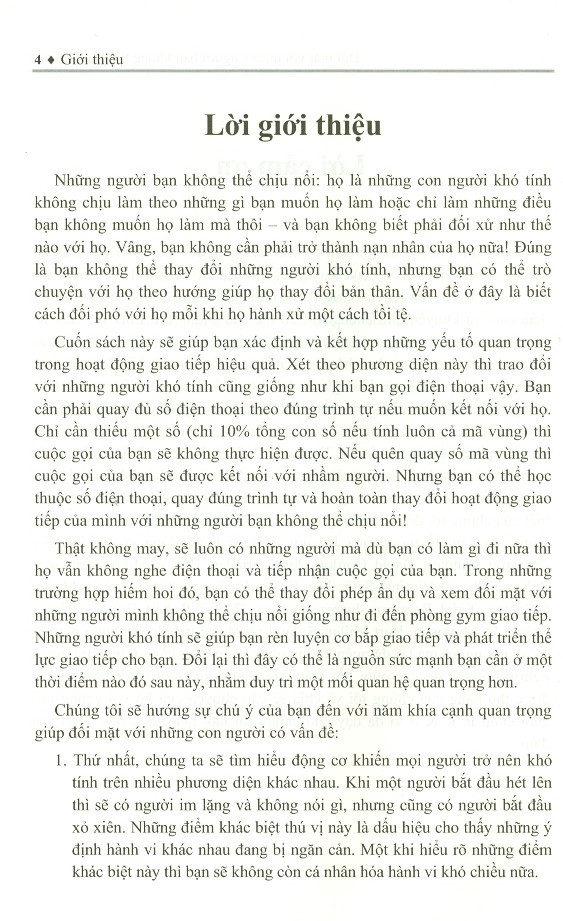 đối mặt với những người bạn không thể chịu nổi - Ảnh 3