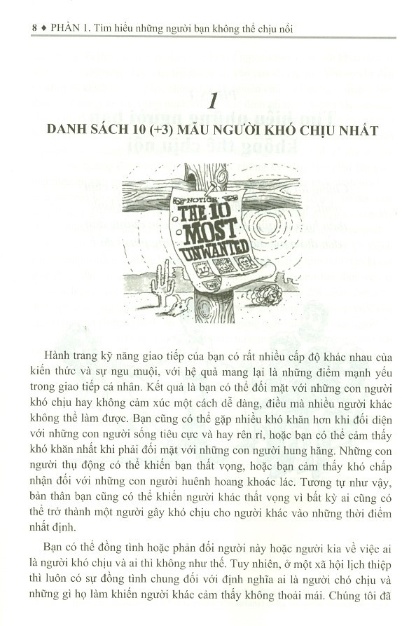 đối mặt với những người bạn không thể chịu nổi - Ảnh 6