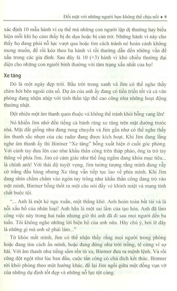 đối mặt với những người bạn không thể chịu nổi - Ảnh 7