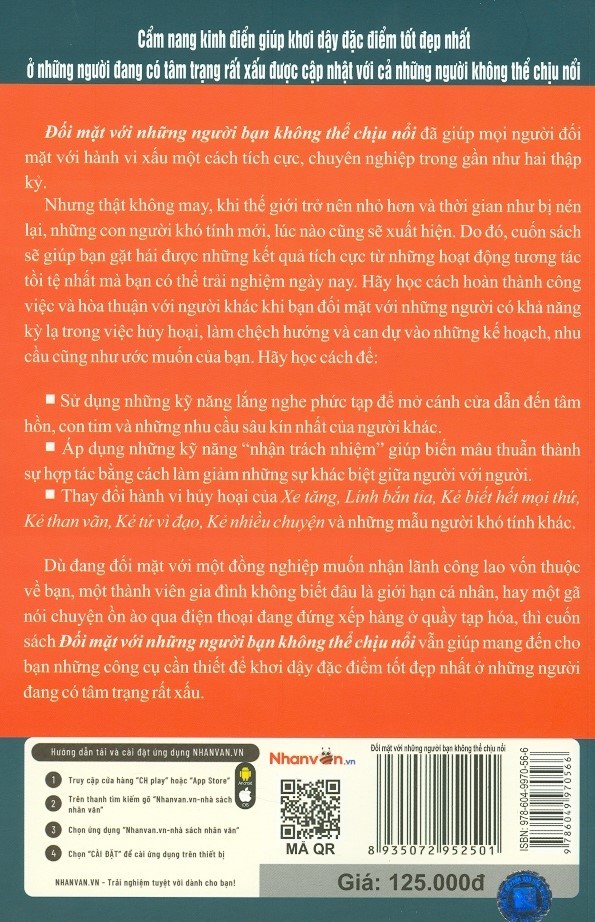 đối mặt với những người bạn không thể chịu nổi - Ảnh 9