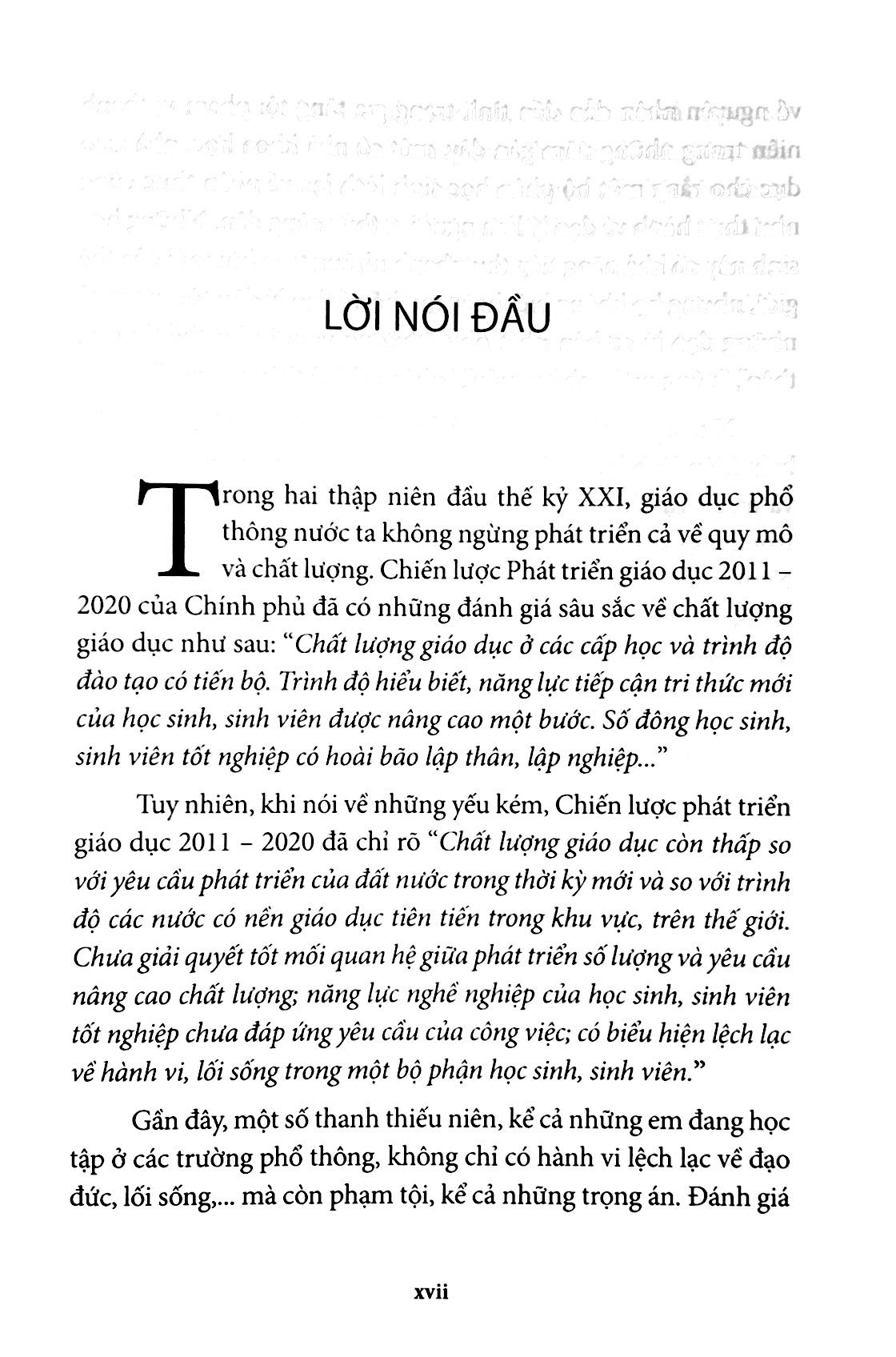 đổi mới giáo dục đạo lý dân tộc và ý thức công dân cho học sinh trung học phổ thông thành phố hồ chí minh qua dạy học các môn xã hội - nhân văn - Ảnh 4