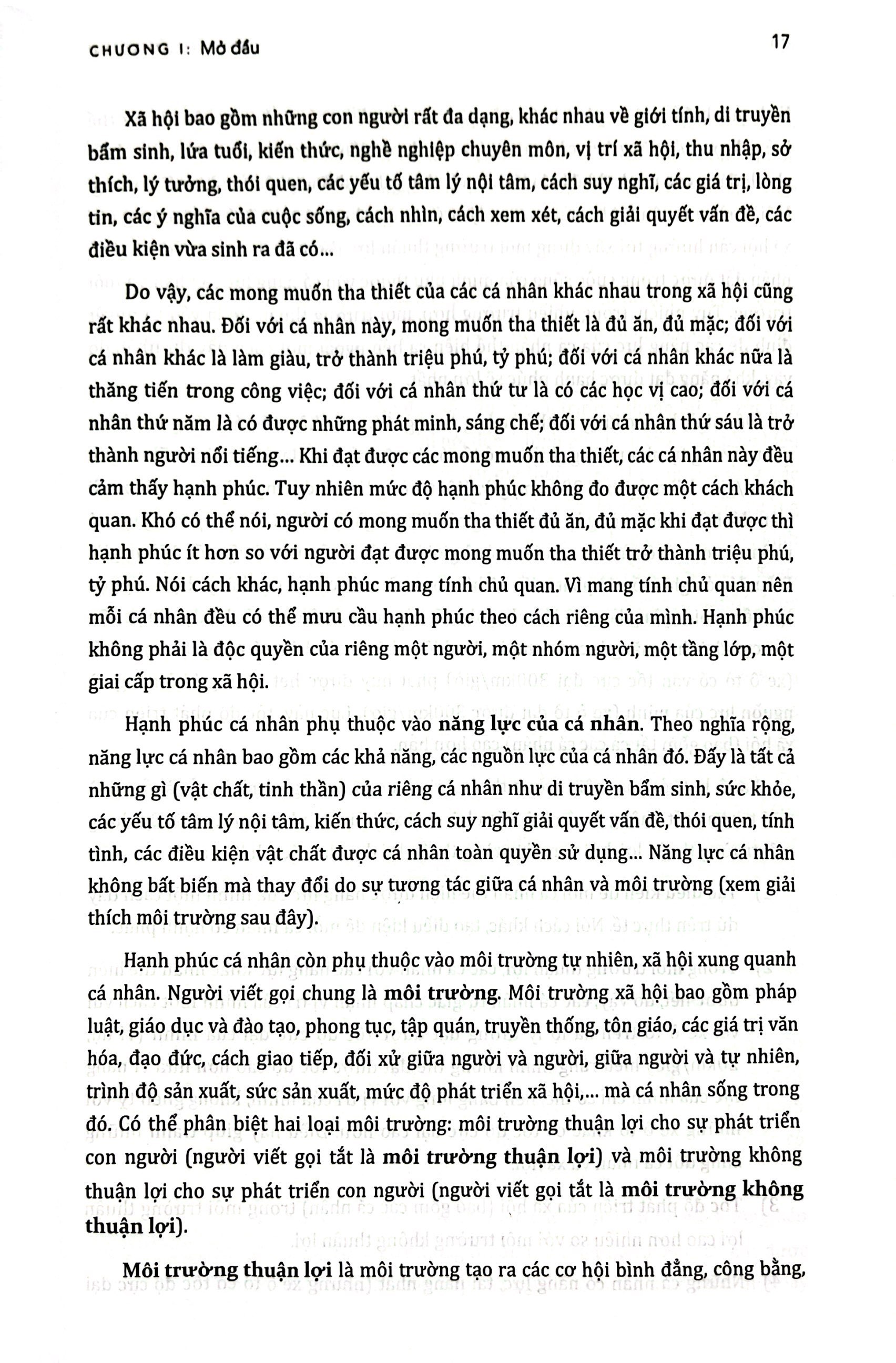đổi mới giáo dục và đào tạo - xây dựng những người hạnh phúc nhờ sáng tạo - Ảnh 10