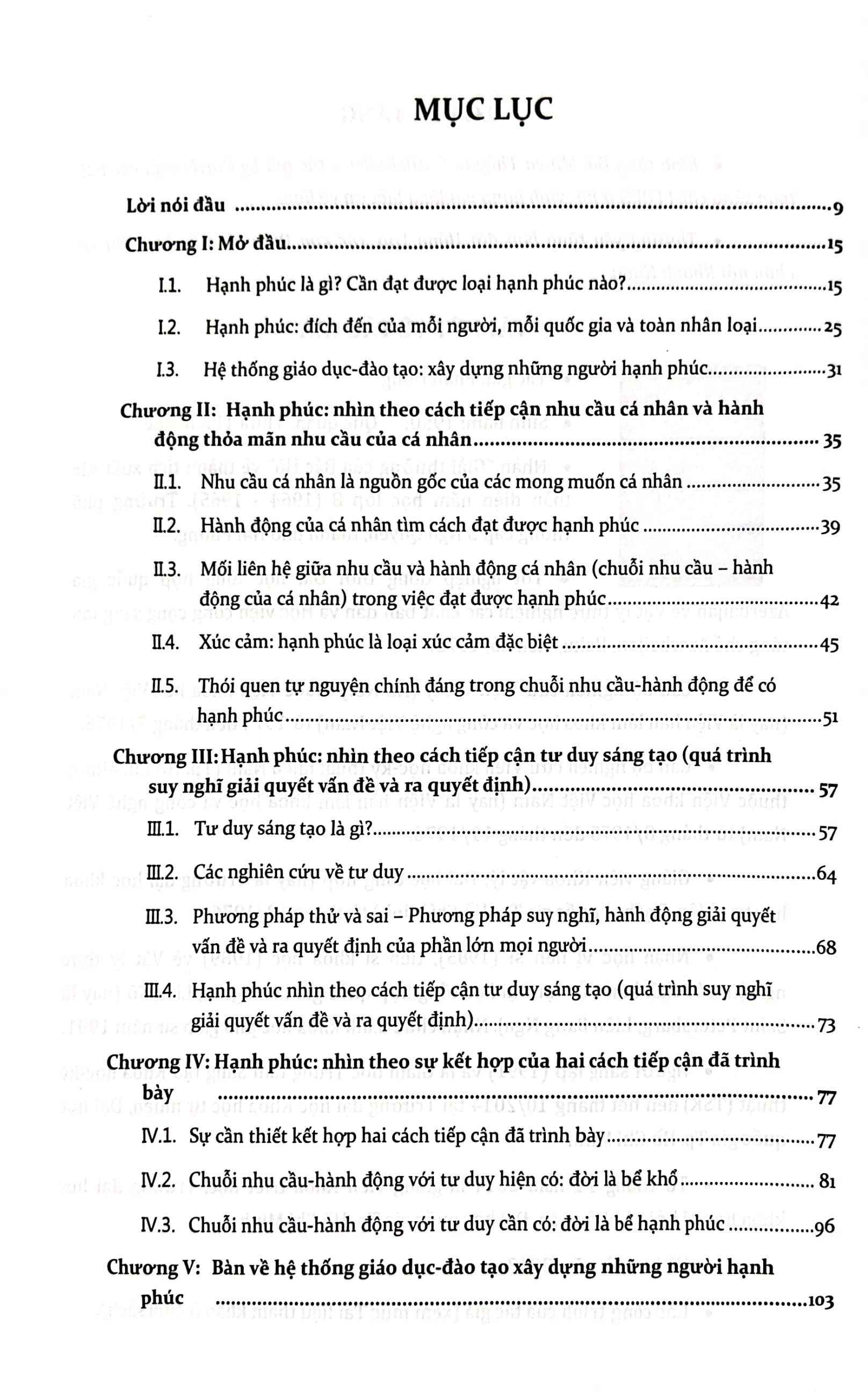 đổi mới giáo dục và đào tạo - xây dựng những người hạnh phúc nhờ sáng tạo - Ảnh 11