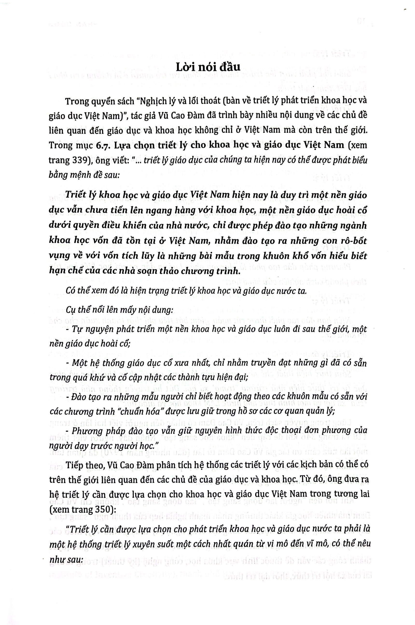 đổi mới giáo dục và đào tạo - xây dựng những người hạnh phúc nhờ sáng tạo - Ảnh 3
