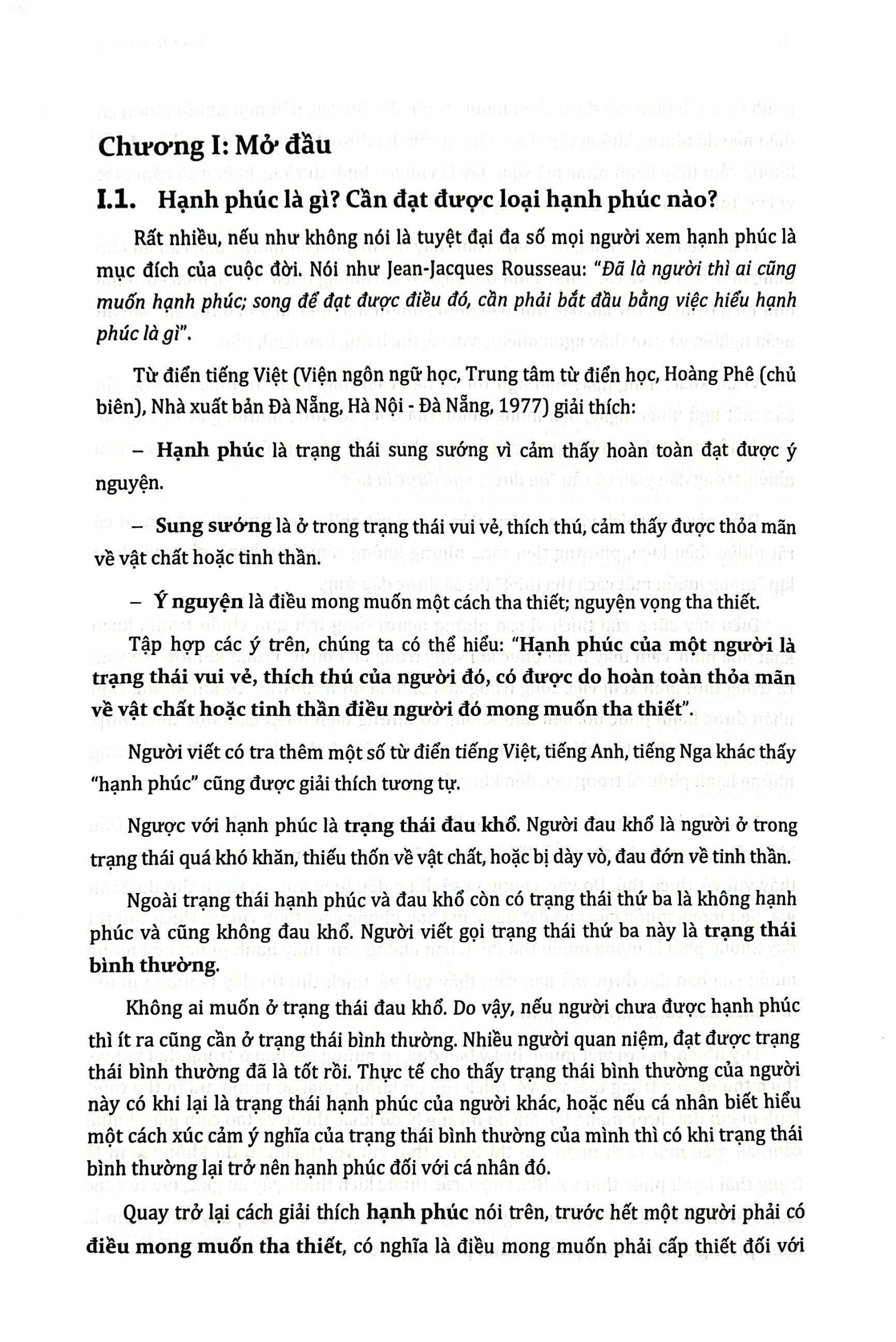 đổi mới giáo dục và đào tạo - xây dựng những người hạnh phúc nhờ sáng tạo - Ảnh 8