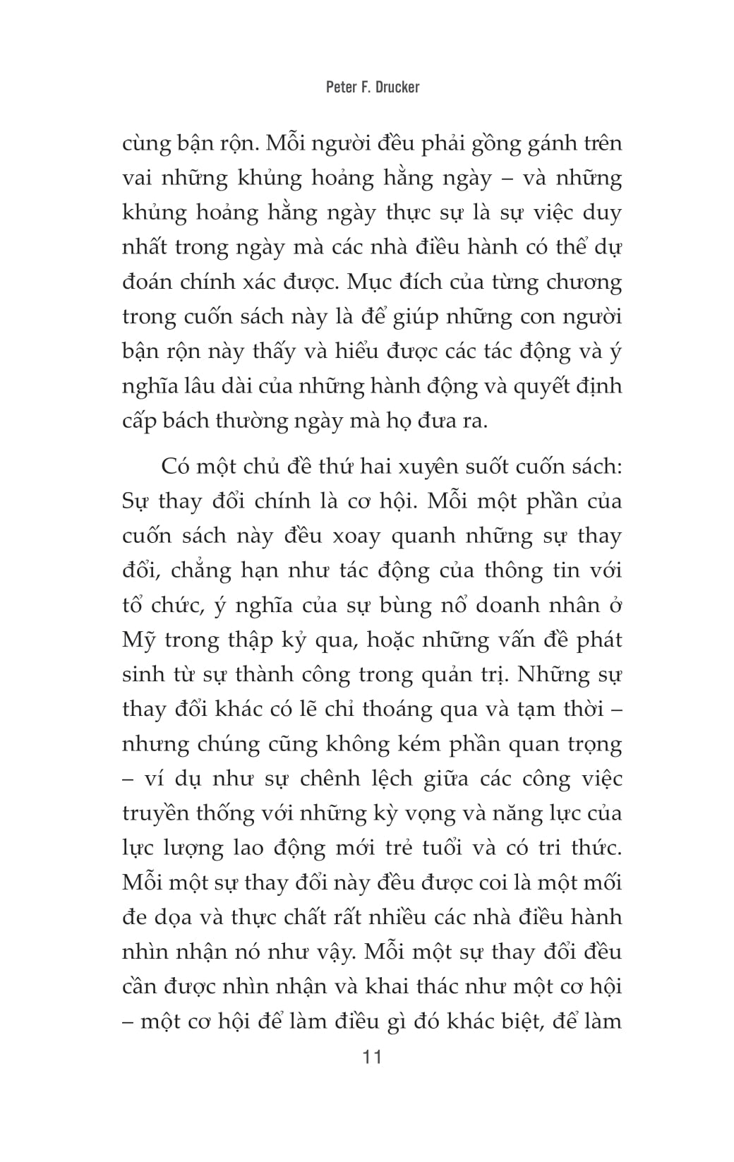 Đổi Mới Hay Là Chết - Ảnh 10