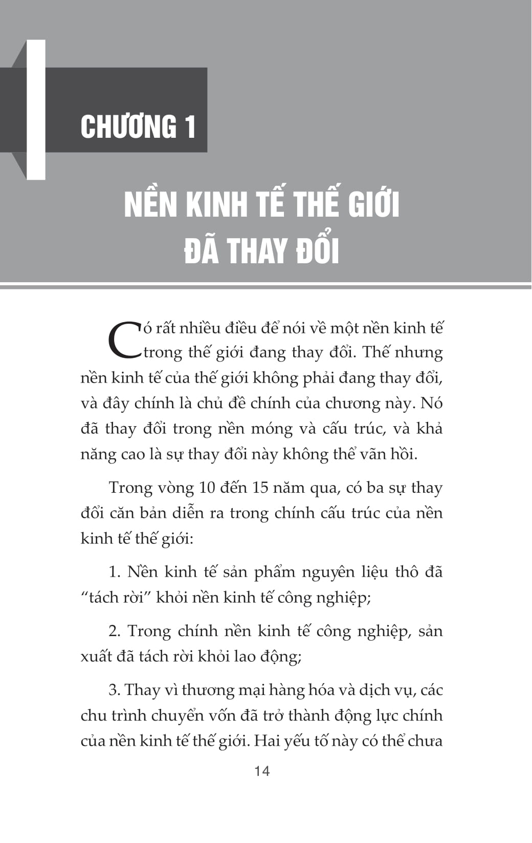 Đổi Mới Hay Là Chết - Ảnh 13