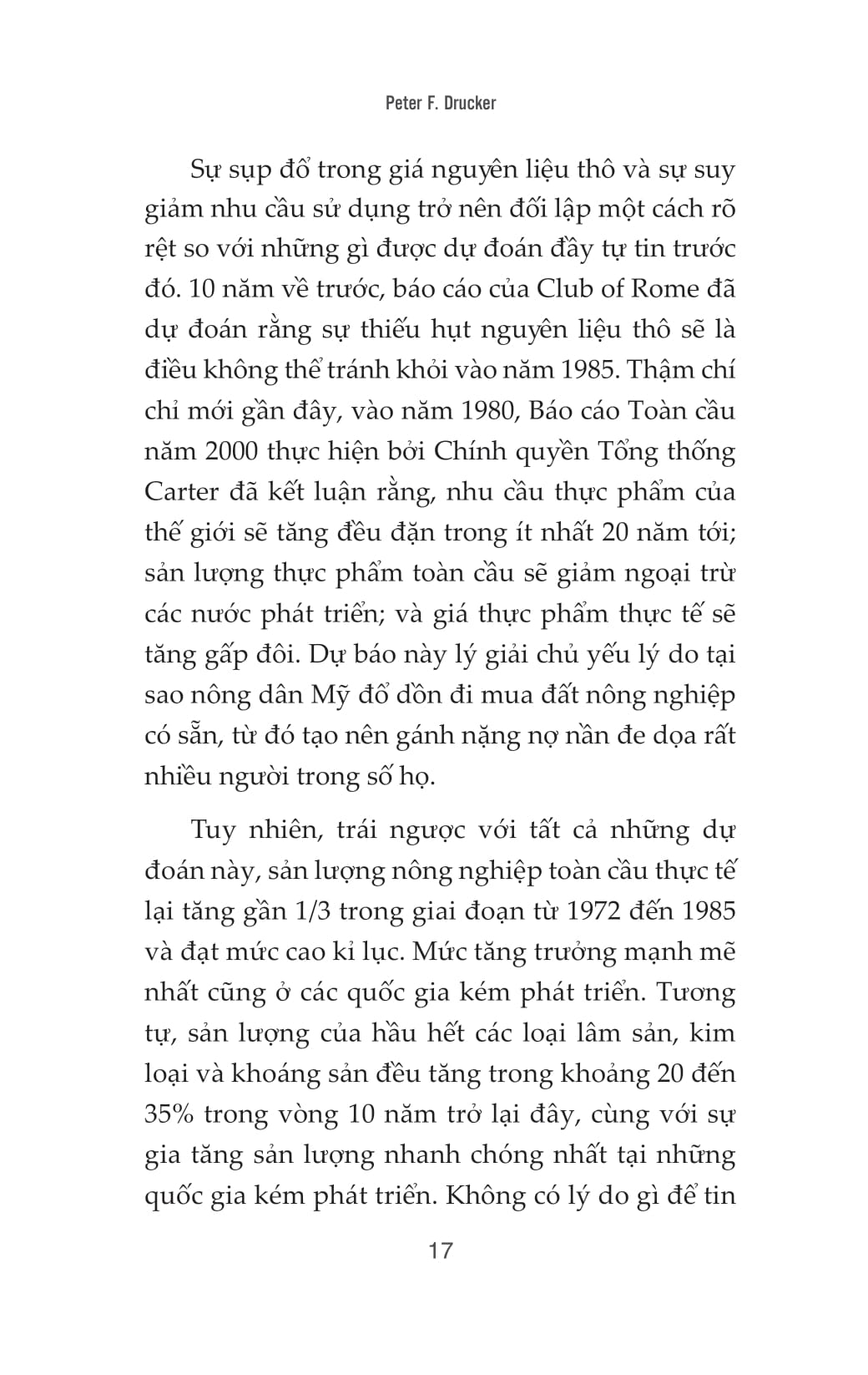 Đổi Mới Hay Là Chết - Ảnh 16