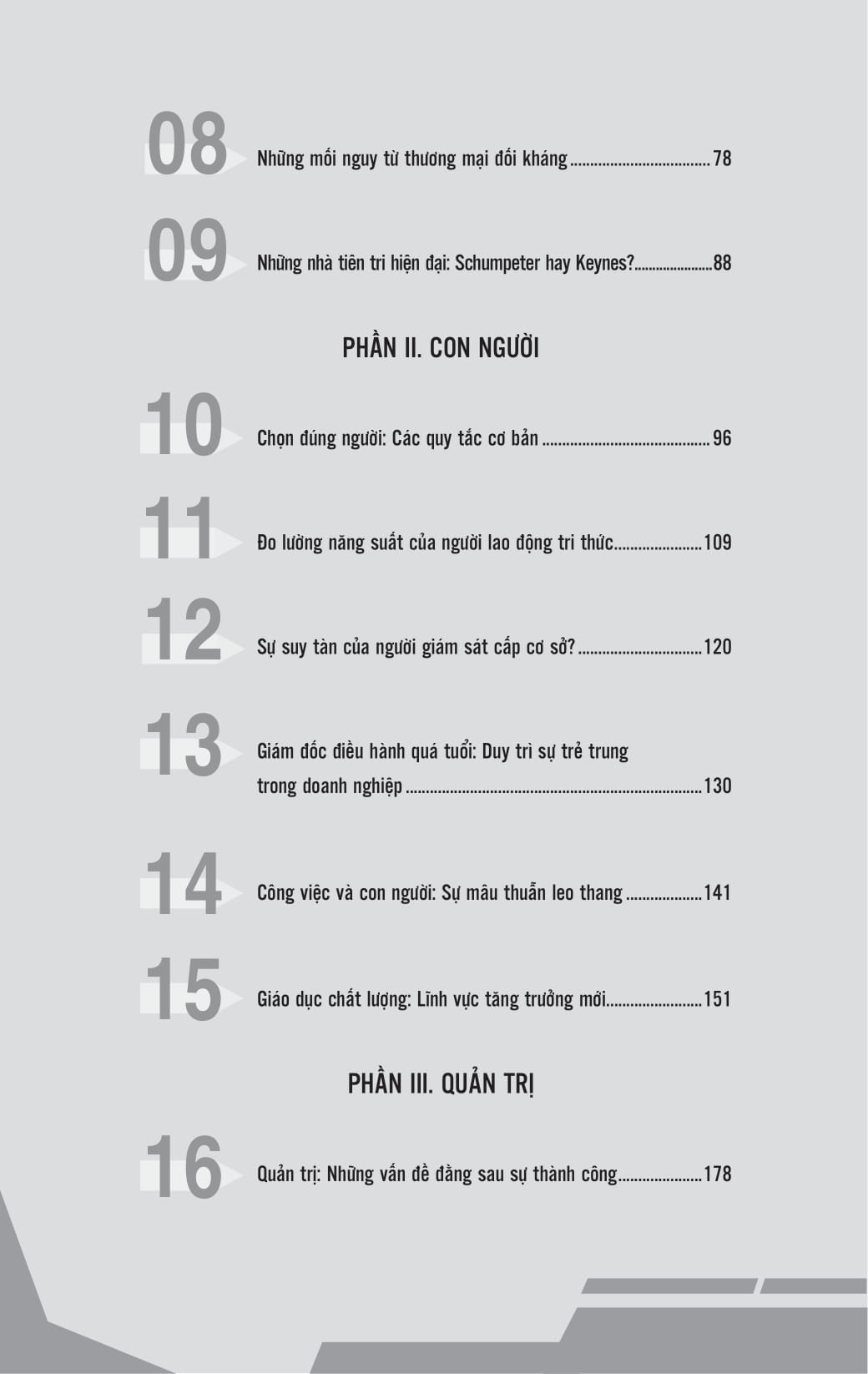 Đổi Mới Hay Là Chết - Ảnh 4