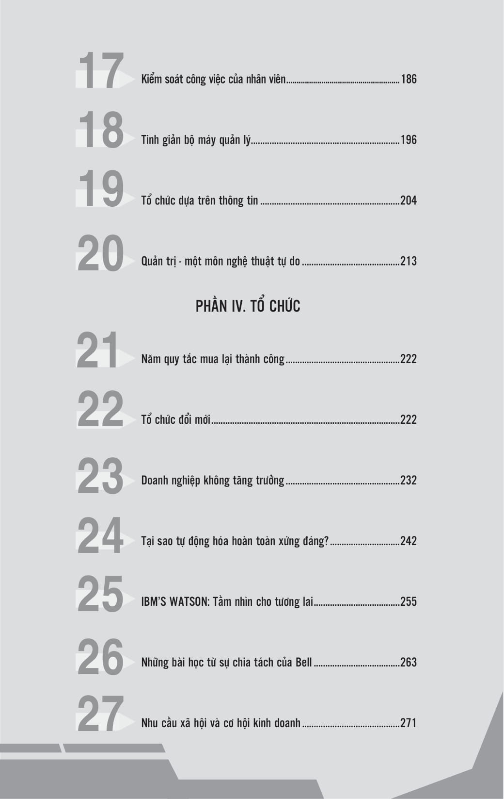 Đổi Mới Hay Là Chết - Ảnh 5