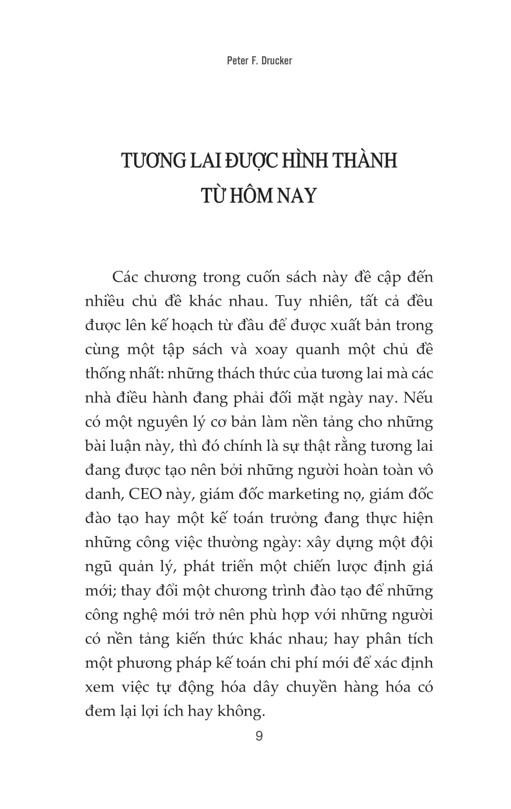Đổi Mới Hay Là Chết - Ảnh 8