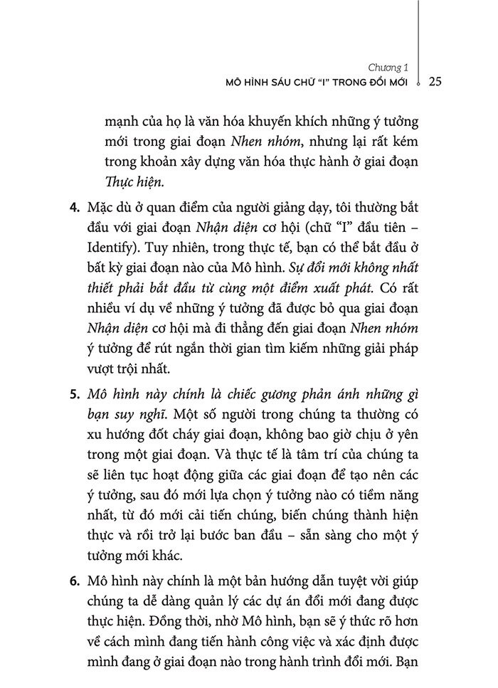 đổi mới từ cốt lõi, thay đổi để dẫn đầu - Ảnh 10