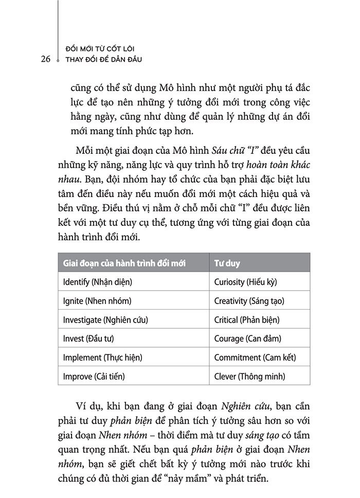 đổi mới từ cốt lõi, thay đổi để dẫn đầu - Ảnh 11