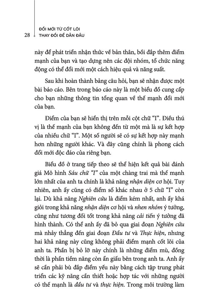 đổi mới từ cốt lõi, thay đổi để dẫn đầu - Ảnh 13