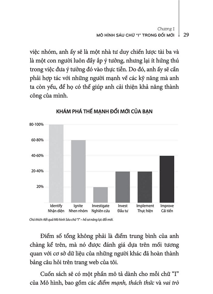 đổi mới từ cốt lõi, thay đổi để dẫn đầu - Ảnh 14