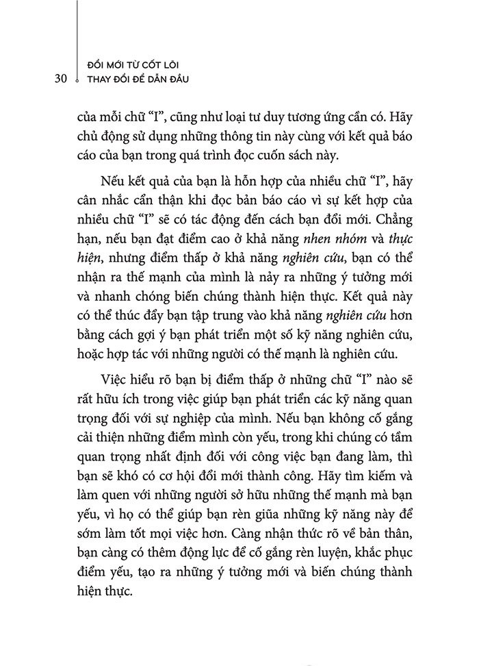 đổi mới từ cốt lõi, thay đổi để dẫn đầu - Ảnh 15